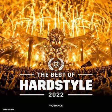 The Best Of Hardstyle 2022 by Q-dance