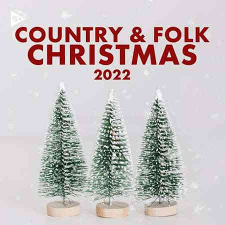 Country and Folk Christmas 2022 торрентом