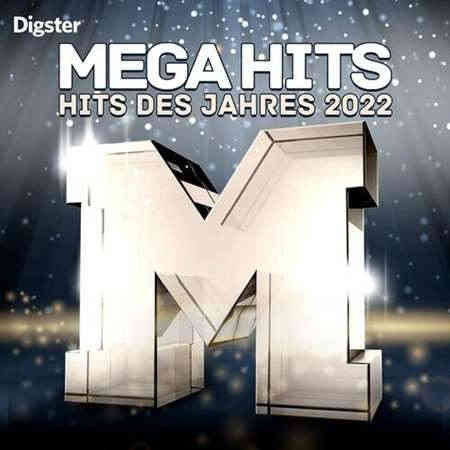 Mega Hits des Jahres 2022 торрентом