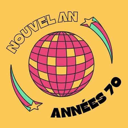 Nouvel an - Années 70