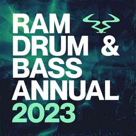 RAM Drum & Bass Annual 2023 2023 торрентом