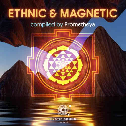 Ethnic & Magnetic 2022 торрентом