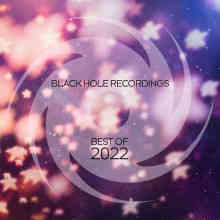 Black Hole Recordings - Best of 2022 2022 торрентом