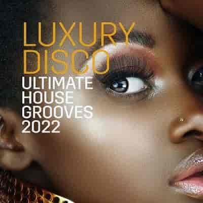 Luxury Disco - Ultimate House Grooves 2022 торрентом