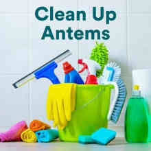 Clean Up Anthems 2022 торрентом