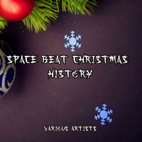 SPACE BEAT Christmas History