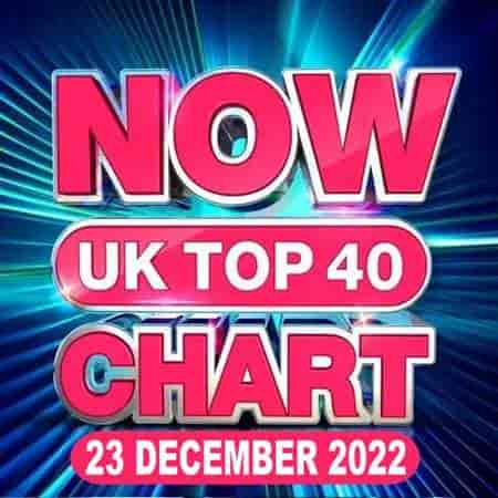 NOW UK Top 40 Chart [23.12] 2022 2022 торрентом