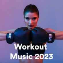 Workout Music 2023 2023 торрентом