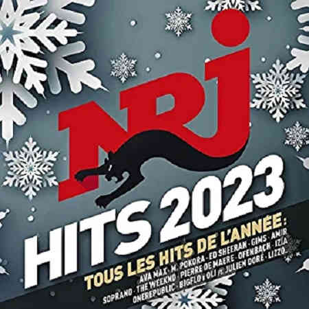 NRJ Hits 2023 2023 торрентом