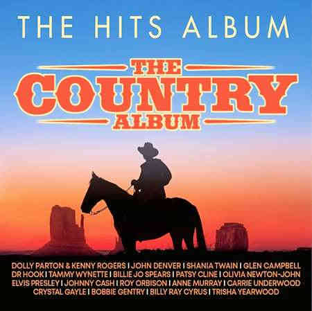 The Hits Album - The Country Album
