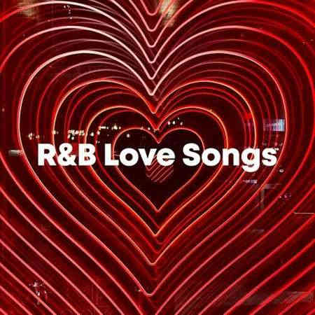 R&B Love Songs 2022 торрентом