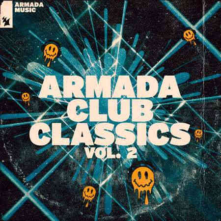 Armada Club Classics Vol 2