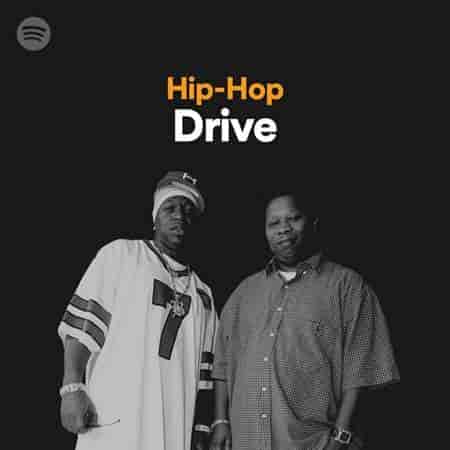 Hip-Hop Drive 2022 торрентом