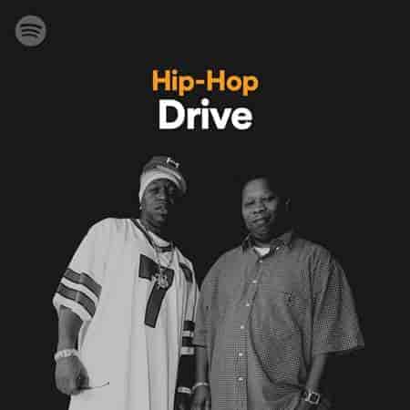 Hip-Hop Drive