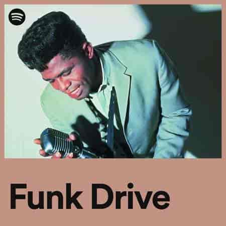 Funk Drive 2022 торрентом