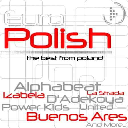 Euro Polish - The Best Of Poland