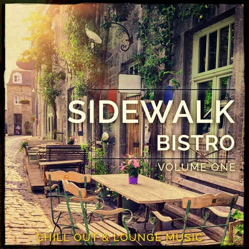 Sidewalk Bistro, Vol. 1-4
