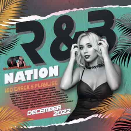 R&B Nation: December Release