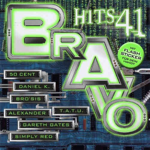 Bravo Hits [041-080] 2013 торрентом