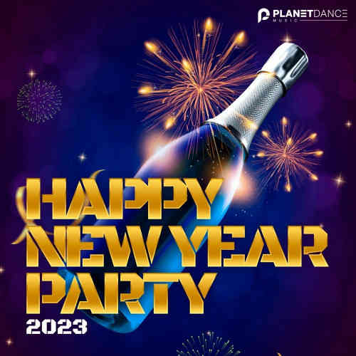 Happy New Year Party 2023 2023 торрентом
