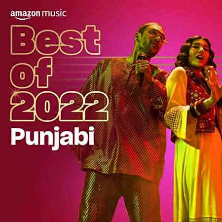 Best of 2022 Punjabi 2022 торрентом