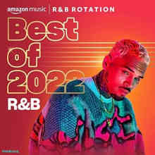 Best of 2022 R&B