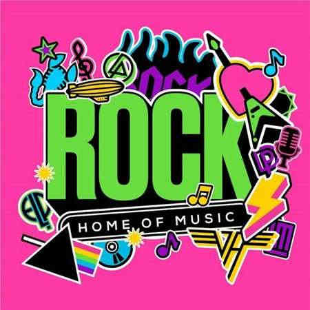 Home of Music Rock 2022 торрентом