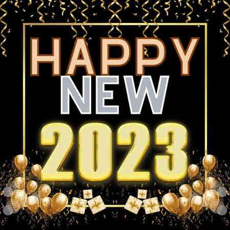 Happy New 2023 2023 торрентом