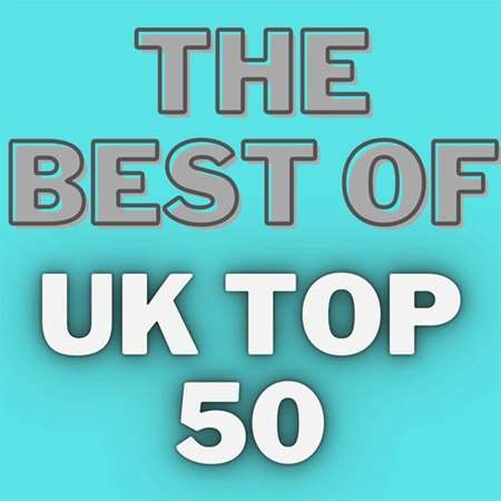 The Best of UK Top 50 2022 торрентом