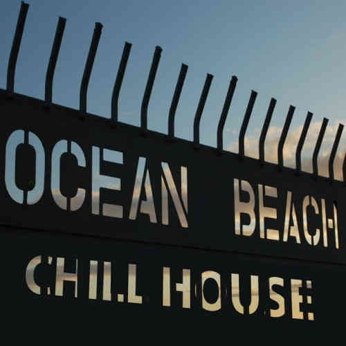 Ocean Beach - Chill House 2023 торрентом