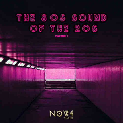 The 80s Sound of the 20s, Vol.1
