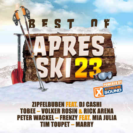 Best of Apres Ski 2022 торрентом