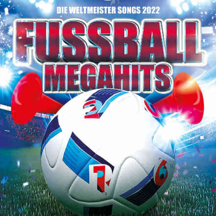 Fussball Megahits