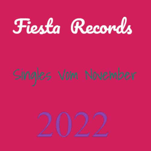 Fiesta Records - Singles vom November 2022 торрентом