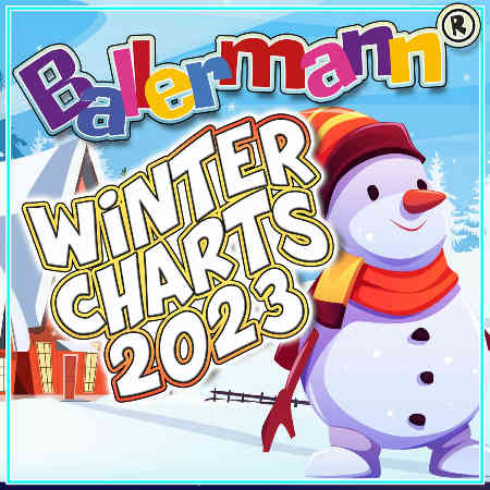 Ballermann Winter Charts 2022 торрентом