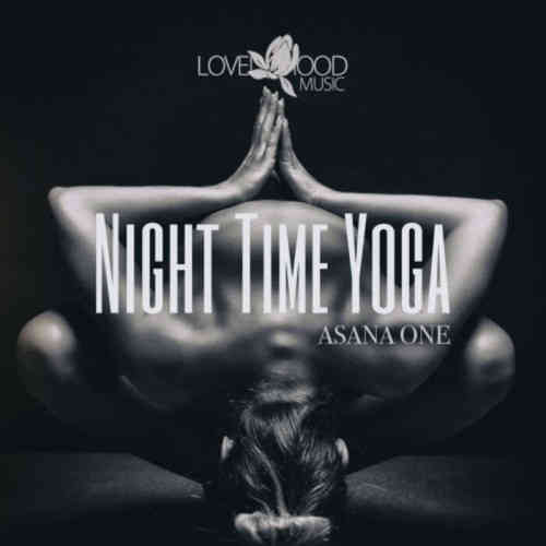 Night Time Yoga, Asana One