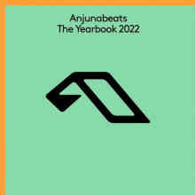 Anjunabeats The Yearbook 2022 [4CD]