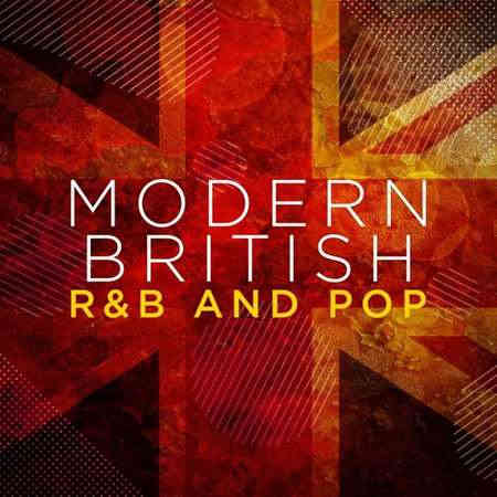 Modern British R&B and Pop 2023 торрентом