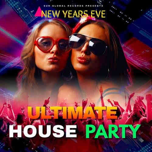 New Years Eve Ultimate House Party 2023 торрентом