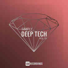Simply Deep Tech, Vol. 01-07 2023 торрентом