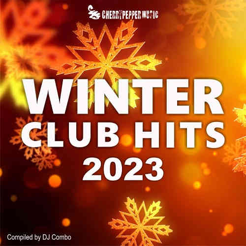 Winter Club Hits 2023 2023 торрентом