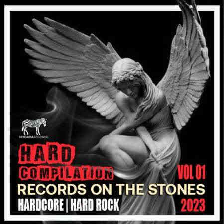 Records On The Stones Vol. 01 2023 торрентом