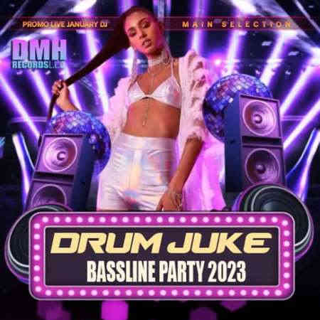 Drum Juke: Bassline Party 2023 торрентом