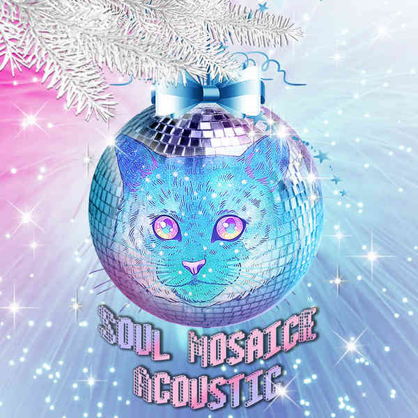 Soul Mosaic: Acoustic 2023 торрентом