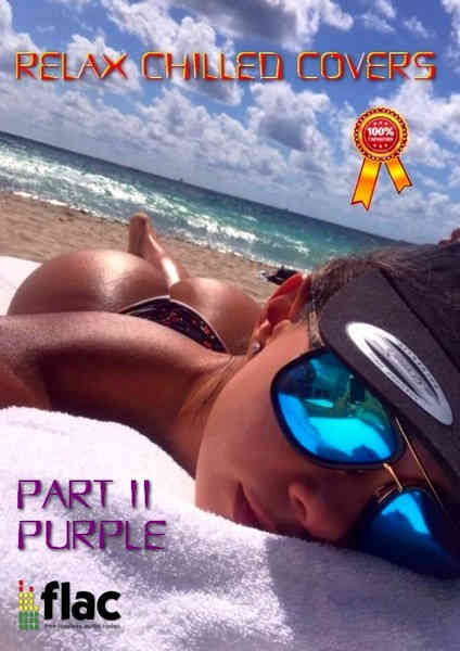 Relax Chilled Covers [Instrumental, part II: Purple] 2023 торрентом