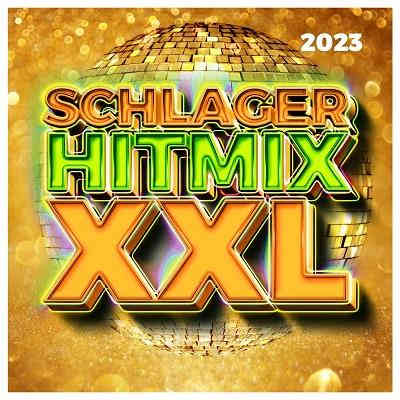 Schlager Hitmix XXL 2023 торрентом
