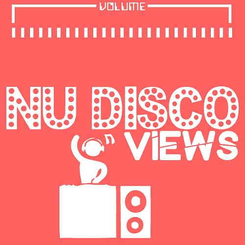 Hits Nu Disco Views 001
