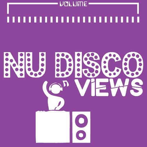 Hits Nu Disco Views 002 2023 торрентом