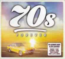 70s Forever (3 CD) 2019 торрентом