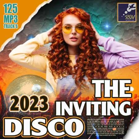 The Inviting Disco